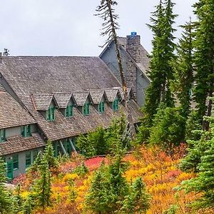 Paradise Inn